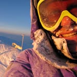 Peter Hillary - @_peterhillary - Instagram