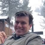 Peter Hillary - @lunchthonn - Instagram
