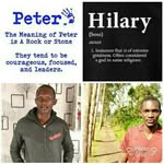 peter hillary otieno - @peterhillaryotieno - Instagram