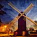 Peter Hines - Facebook