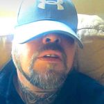 Peter Hinchliffe - @ragnar_pete - Instagram
