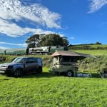 Peter Hinchliffe - @travelswithursulavan - Instagram