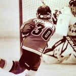 Peter Thompson - @peter_hockey30 - Instagram