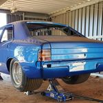 Peter Hocking - @pro_mk3_cortina - Instagram