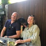 Peter Hoey - @hoeyie75 - Instagram