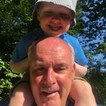 Peter Hogan - @peter_hogan1970 - Instagram