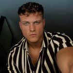 Peter Hogan - @peter_brien - Instagram