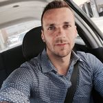 Peter Hogan - @peteho_1983 - Instagram