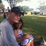 Peter Hogan - @petehogan53 - Instagram