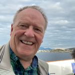 Peter Hogan - @peterstarboardtug - Instagram