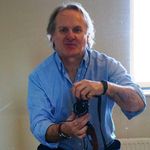 Peter Hogan - @hogan.tv - Instagram