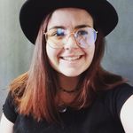 Peter Hogan - @ambethanyleonnamay - Instagram