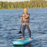 Peter Höglund - @freedom_and_adventure.se - Instagram