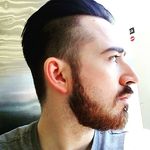 Peter Hoh - @cymbalwolf - Instagram