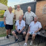 Pete Holbrook - Facebook