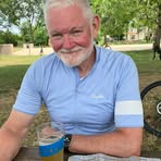 Peter Holbrook - Facebook