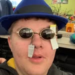 Peter Holbrook - @wus_up_dawg - Instagram