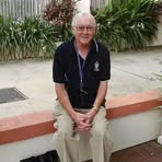 Peter Holbrook - Facebook