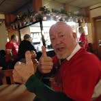 Peter Holbrook - Facebook