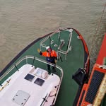 Peter Holbrook - @ferrychief - Instagram