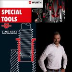 Peter Holleman - @wurthspecialtoolspeterholleman - Instagram