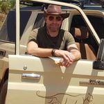 Peter Holleman - @peterholleman - Instagram