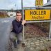 Péter Holler - Facebook