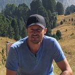 Peter Höller - @hoeller260 - Instagram