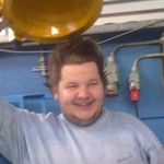 Morten Peter Holmquist Larsen - @mulle1421 - Instagram