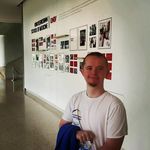 Peter Holmquist - @peteronknighttron - Instagram