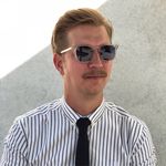 Peter Holmquist - @whoispete - Instagram