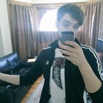 Peter Justice Holmquist - @rude_pete - Instagram