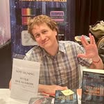 Peter Holmstrom - @peter_holms1138 - Instagram