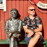 Peter Holmström - @hph68 - Instagram