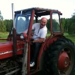 Peter Holmström - Facebook