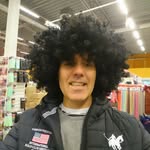 Peter Holmström - @kungputtepeter - Instagram