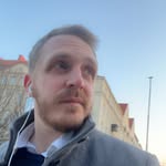 Peter Holmström - @homle78 - Instagram
