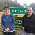 Peter Hooker - Facebook