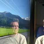 Peter Hooker - @hooker1453 - Instagram