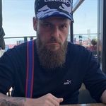 Peter Pejo Horáček - @pejo_pejovic - Instagram