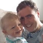 Peter Horan - @phoran85 - Instagram