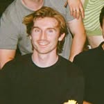 Peter Horan - @peter_horan98 - Instagram