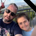Peter Horan - @peetah505 - Instagram