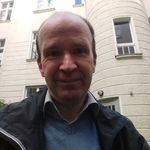 Peter Horne - @peterhorne1315 - Instagram