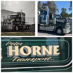 Peter Horne Transport P/L - @peter_horne_transport_pl - Instagram