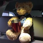 Peter Horsley - @pete_pieface - Instagram