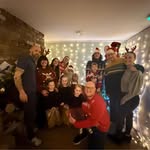 Peter Hough - @huffmyster180 - Instagram