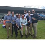 Peter Hough - @pbhough85 - Instagram