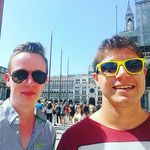 Peter Houghton - @peterjameshoughton - Instagram