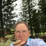 Peter Hourigan - Facebook